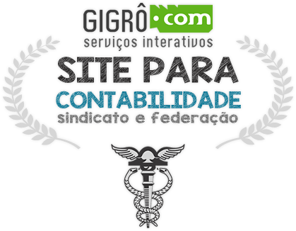 Gigrô.com - Sites para Contabilidades